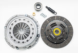 South Bend Clutch 87-94 Ford 7.3 DI Non-Turbo/7.3 IDI Turbo/7.3 Powerstroke ZF-5 Stock Clutch Repl | 1944-5R