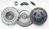 South Bend Clutch 99-03 Ford 7.3 Powerstroke ZF-6 Stock Clutch Kit (Solid Flywheel) | 1944-6K