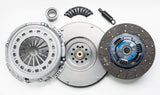 South Bend Clutch 99-03 Ford 7.3 Powerstroke ZF-6 HD Org Clutch Kit | 1944-6OK-HD