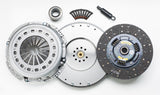 South Bend Clutch 93-94 7.3 IDI Turbo ZF-5 HD Org Clutch Kit | 1944-324-OK-HD