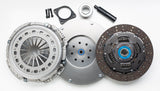 South Bend Clutch 00.5-05.5 Dodge NV5600/NV4500 w/ Spacer & Upgraded Input Shaft Org Clutch Kit | 1947-OK