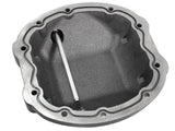 AFE aFe Power Differential Cover Machined Fins 97-15 Jeep Dana 30 46-70192