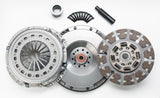 South Bend Clutch 08-10 Ford F-Series 6.4L Deisel 6sp HD-Organic Stage 1 Clutch Kit | 1950-6.4-OK-HD