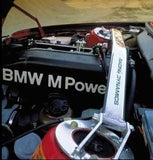 Racing Dynamics Front Strut Brace - E30 BMW / 3-Series | 196.99.30.012