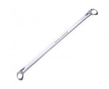 Racing Dynamics Rear Strut Brace - E30 BMW / 3-Series | 196.99.30.211