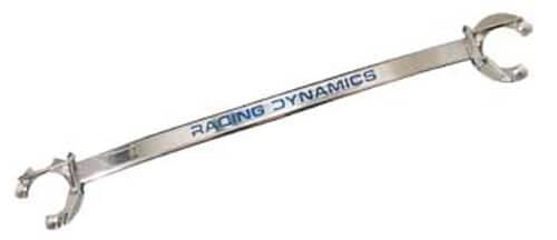 Racing Dynamics Front Strut Brace - BMW / Z3 / (Exc. S54) | 196.99.36 ...