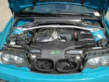 Racing Dynamics Racing Dynamics Front Strut Brace - E46 BMW | 3-Series 196-99-46-012
