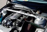 Racing Dynamics Racing Dynamics GTR Style Front Strut Brace - E46 BMW | 3-Series 196-99-46-100