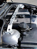 Racing Dynamics Racing Dynamics GTR Style Front Strut Brace - E46 BMW | 3-Series 196-99-46-100