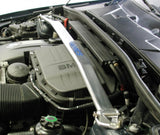 Racing Dynamics Racing Dynamics Front Strut Brace | BMW 1-Series E82/E88 | BMW 3-Series E9X 1969990011