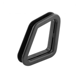 Sparco Belt Shoulder Guide Set R333 | 01060KIT965NR