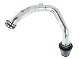 aFe Takeda Intakes Stage-2 PDS AIS PDS Honda Accord 03-07 L4-12.4L w/MAF sensor (pol) | TA-1011P
