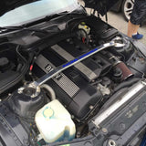 Racing Dynamics Racing Dynamics Front Strut Brace - BMW / Z3 / (Exc. S54) 196.99.36.016