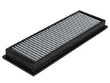 AFE aFe MagnumFLOW OEM Replacement Air Filter Pro DRY S 12-14 Fiat 500 L4 1.4L 31-10252