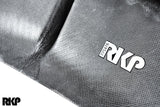 RKP RKP BMW F85 X5M Carbon Rear Diffuser