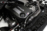 Eventuri Eventuri F8X M3 / M4 (S55) V2 Carbon Intake & Kevlar Colors