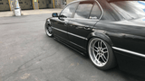 BMW E38 740 95-01 | Ventus Autoworks Side Splitters