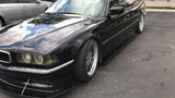 Ventus Autoworks Ventus Autoworks Side Splitters | BMW E38 740 95-01 Ventus-SideSplttrs-740-E38