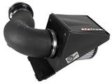 AFE aFe Magnum FORCE Stage-2 Pro DRY S Cold Air Intake System 10-18 Ford Taurus SHO V6-3.5L (tt) 54-13025D