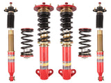 Function & Form 8kg (Standard) Function & Form Type 2 Coilovers - E36 F2-E36T2