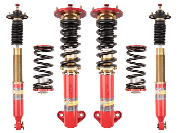 Function & Form 8kg (Standard) Function & Form Type 2 Coilovers - E36 F2-E36T2