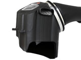 AFE aFe Momentum GT Pro DRY S Cold Air Intake System 2017 Ford Superduty V8-6.2L 51-73116
