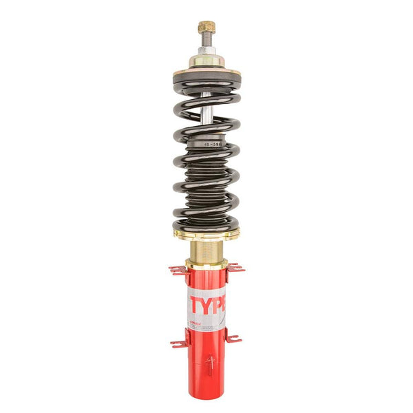 Function &amp; Form Type 1 Coilovers - Mk4 | 15500199 – UroTuning
