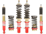 Function & Form Type 1 Coilovers - Mk4 | 15500199