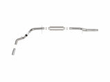 AFE aFe Apollo GT Series 4in 409SS Cat Back Exh System Polished Tip 14-18GM Silverado 1500 V8-6.2L 49-44116-P