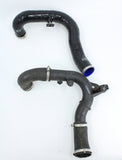 Vargas Turbo Technologies Vargas Turbo Technologies Silicone Charge Pipes - VW/Audi MK7 (MQB) GTI / Golf R / Jetta / 8V S3