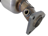aFe Power Direct Fit Catalytic Converter Replacements Front Left Side 05-11 Nissan Xterra V6 4.0L | 47-46101