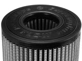 AFE aFe MagnumFLOW Air Filter ProDry S 7.5inX5in B x 5.5in T (INV) x 7.25X5.in T (INV) x 13in H 21-91096