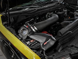 AFE aFe Momentum GT Pro 5R Cold Air Intake System 2017 Ford Superduty V8-6.2L 54-73116