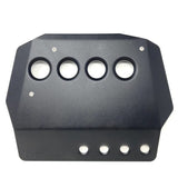 CJM Industries CJM Industries Engine Covers - VW / Mk6 / GTI / Golf R