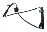 URO Premium Power Right Window Regulator | 1C0837656CPRM