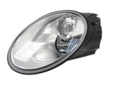 VW/Audi Left Headlight Assembly OE Halogen | New Beetle ('06-) | 1C0941029N