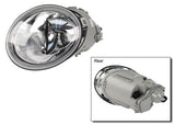 Bosch Right Headlight Assembly OE Halogen | New Beetle ( -'05) 1C0941030K