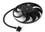 VW/Audi Radiator Fan Assembly and Motor | Right - Mk4 (Genuine VW) | 1C0959455C