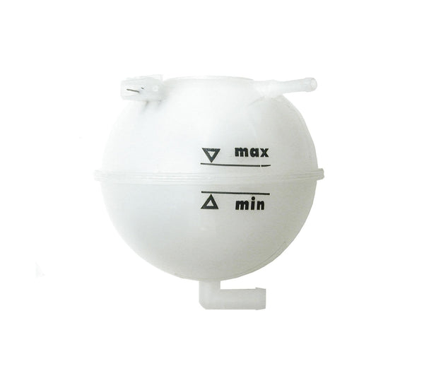 URO Parts Coolant Expansion Tank - VW/Audi / Mk2 / Mk3 / Mk4 / Mk1 TT ...