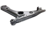 Delphi Control Arm (Right Psgr Side) | Mk3 VR6 | 1H0407152