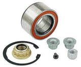 FAG Wheel Bearing Kit - Front | Mk3 VR6 | 1H0498625
