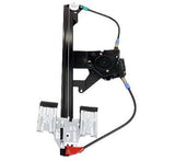 Vaico Rear Door Window Regulator (Right) | Mk3 | 1H4839462A