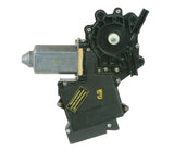 Cardone Right Rear Window Motor w/Regulator - VW / Mk3 Golf / Jetta | 1H4959812