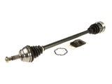 VW/Audi Axle Assembly - Right Passenger Side | VW GENUINE | 5spd Manual Mk3 2.0L | 1HM407274B