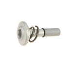 BMW Axle Bolt with Compression Spring - BMW (many models check fitment) | 31206795249