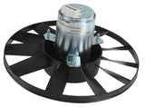 FEBI Auxiliary Fan Assembly - 303MM | Mk3 2.0L | TDi | 1HM959455C