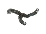 VW/Audi Cooling Hose (Trans oil cooler > T-Stat housing > Aux pump) - VW / Mk4 12v VR6 / Automatic | 1J0121086AF