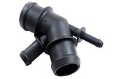 URO Parts Water Distribution Pipe | Mk4 1.8T | 2.0L | 1J0121087C