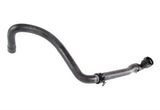 VW/Audi Radiator Hose - Lower | MK4 Jetta | Golf 1.8T Tiptronic | 1J0122051AM