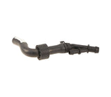 Burgaflex Coolant T-Fitting with Hose | 1.8T | 1J0122109AQ